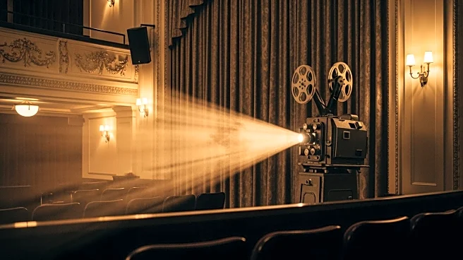 American Cinematheque to Program Westwood Village Theater, Aiming for 2027 Opening