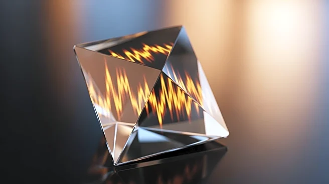 Carter Worth Discusses Bitcoin Price Fluctuations on CNBC