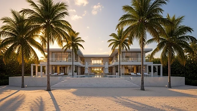 Gucci Heir's Former Palm Beach Estate Listed for $205 Million