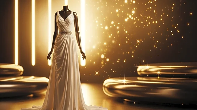 Jennifer Aniston Shines in Ralph Lauren at Elle Women in Hollywood Celebration