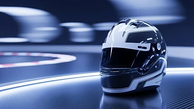 EA's F1 Series Undergoes Strategic Reset, Skips 2026 Release