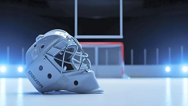 Lightning's Andrei Vasilevskiy Set to Start Against Devils, Aiming for Strong Finish