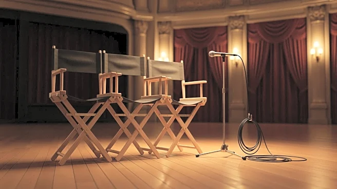 Cynthia Erivo and Ariana Grande Skip Interviews at 'Wicked: For Good' New York Premiere Due to Health Concerns