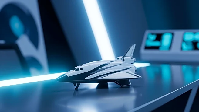 Media Accreditation Opens for Historic Artemis II Mission Launch