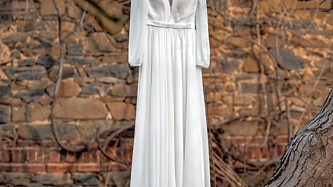 Winter Wedding Guest Dresses: Vogue's Top Picks for Cold-Weather Ceremonies