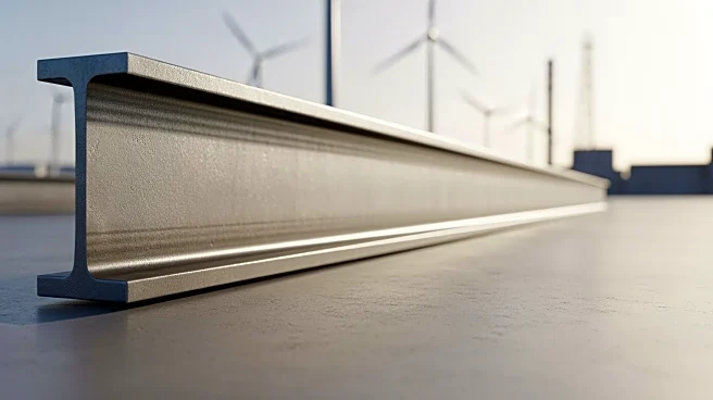 UK Steel Industry Supports Global Decarbonisation Agreement at COP30