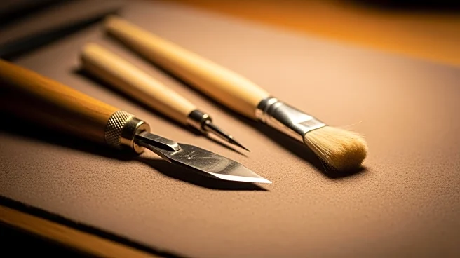 LVMH Offers Over 4,500 Jobs in Métiers d’Excellence for 2025