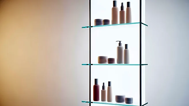 Olive Young Expands to U.S., Challenging Sephora and Ulta Beauty