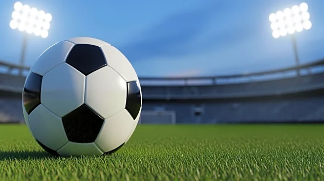 Spain and Turkey Prepare for World Cup Qualifying Match