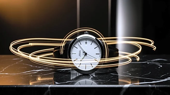 Luxury Brands Face Challenges with 'Always On' Marketing Strategies