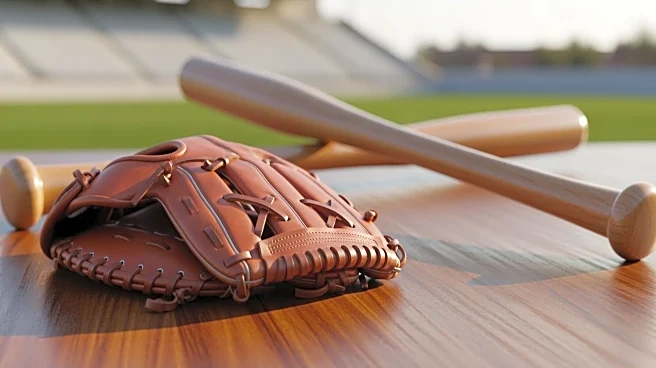 Team USA Adds Crow-Armstrong and Carroll to World Baseball Classic Roster