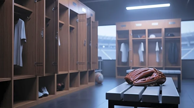 MLB Teams Prepare for 2025-26 Offseason Amid Collective Bargaining Uncertainty