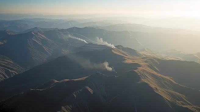 IDF Airstrike on Hamas Training Camp in Lebanon Kills 11