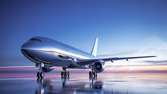 Emirates Dominates Dubai Airshow with $38 Billion Boeing Order