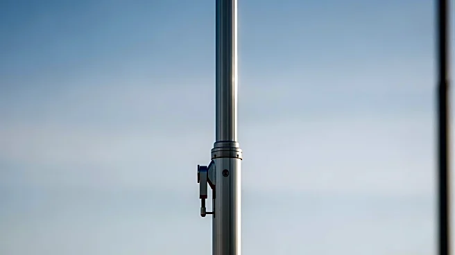 The Will-Burt Company Showcases Mobile Mast Solutions at BSDA