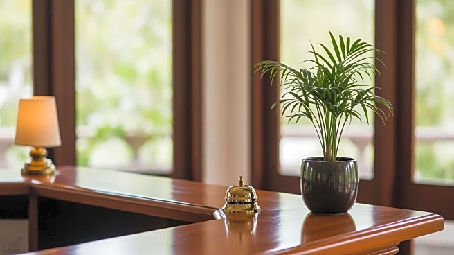 Hans Ritten Appointed General Manager at Tommy Bahama Miramonte Resort  Spa