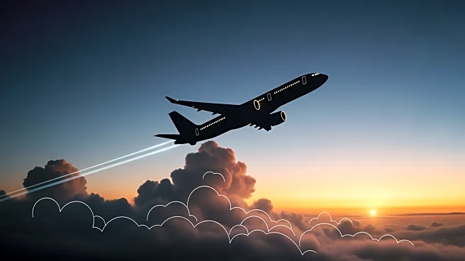 Gulf Air Expands Boeing 787 Order to Enhance Long-Haul Operations