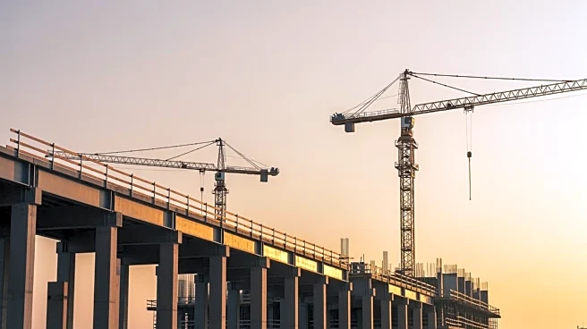 Total Group Plans £100 Million Expansion Amid UK Infrastructure Boom