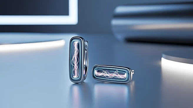 Lumia 2 Launches Smart Earrings for Real-Time Blood Flow Tracking