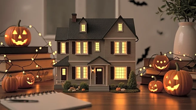 Netflix Sells 'Stranger Things' Home to Fans for $365,000