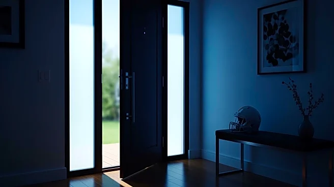 Shedeur Sanders' NFL Debut Overshadowed by Home Break-In