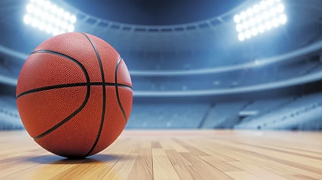 Dior Johnson's Record Performance Boosts Tarleton State in College Basketball