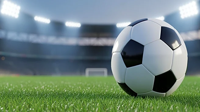 Switzerland and Ireland Compete in FIFA U-17 World Cup Round of 16