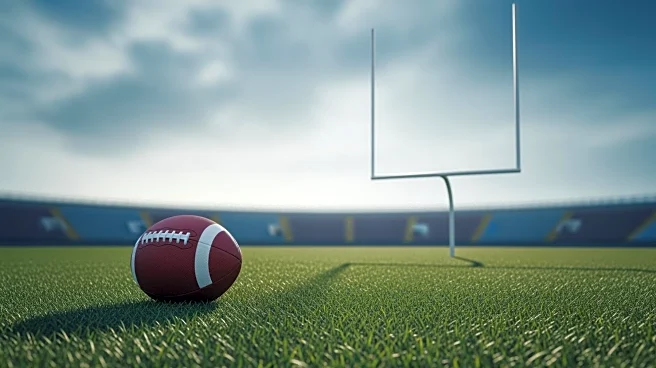 Washington Commanders Release Kicker Matt Gay After Missed Field Goals in Loss to Dolphins