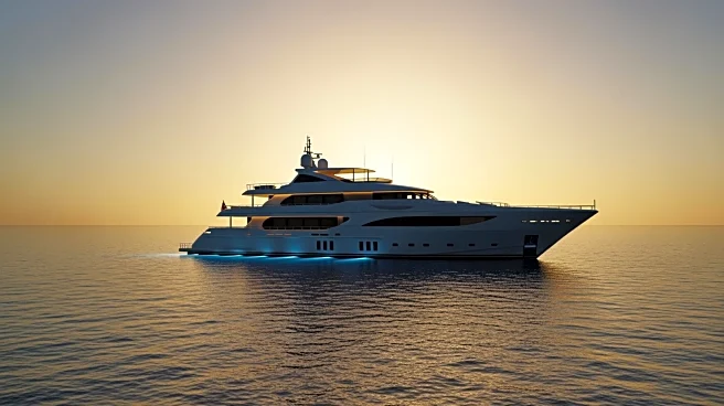 Ernesto Fara Appointed President and CEO of The Ritz-Carlton Yacht Collection