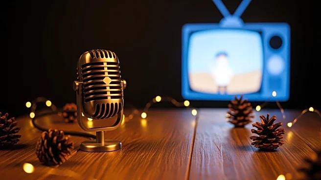 Lainey Wilson to Feature in 'Family Guy' Holiday Special with Original Song