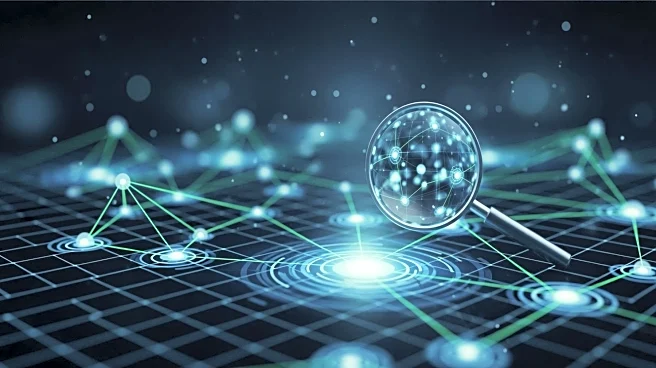 MI5 Warns British Lawmakers of Chinese Spies Using LinkedIn for Espionage