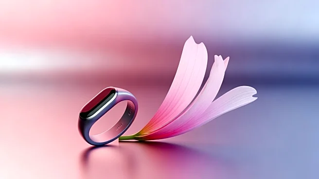 Oura Expands Women's Health Features, Boosting Sales Among Gen Z