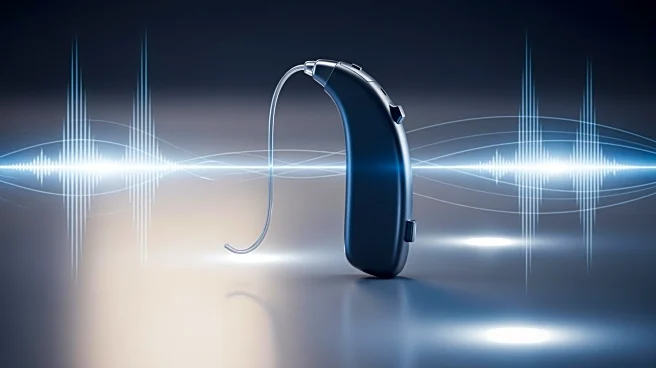 Widex Launches Expanded Allure Hearing Aid Portfolio in U.S.