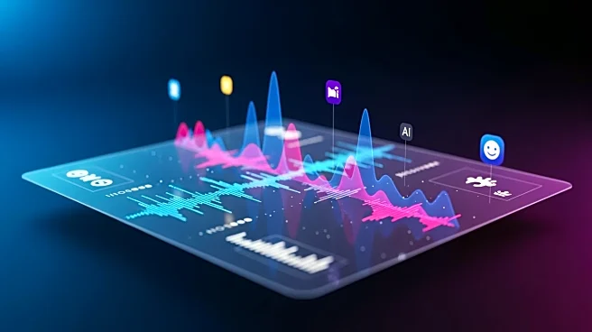 AI in Advertising: Cheil UK Utilizes AI for Personalized Ads Targeting Emotional Profiles