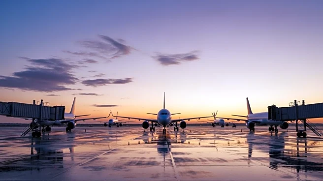 China's Travel Warning Leads to Massive Flight Cancellations to Japan