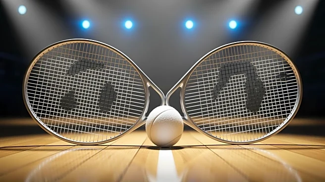 Carlos Alcaraz and Taylor Fritz Confirmed for Laver Cup 2026