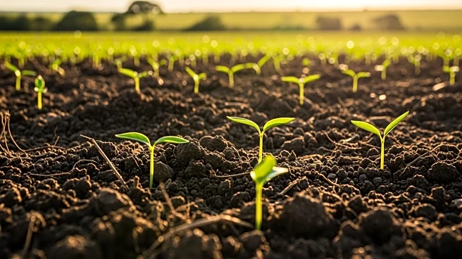 PepsiCo Launches Regenerative Agriculture Initiative in Brazil's Cerrado