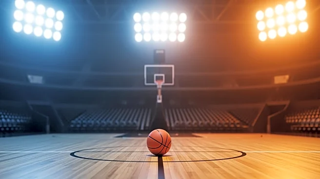 UConn Huskies Prepare for Showdown Against Arizona Wildcats