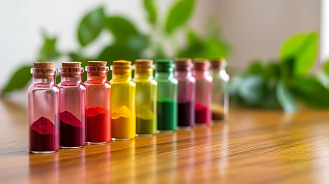 Chromologics Secures €7 Million to Advance Natural Food Colorants Amid Rising Demand
