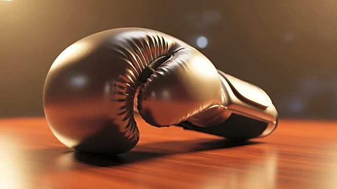 Jake Paul Anticipates Over $200 Million Earnings from Anthony Joshua Fight