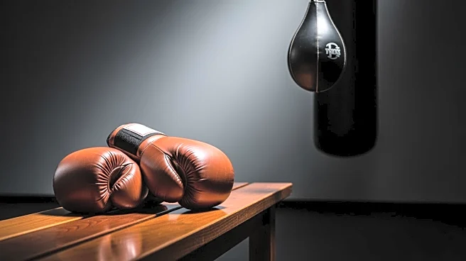 Lawrence Okolie Offers Sparring Support to Jake Paul for Anthony Joshua Fight