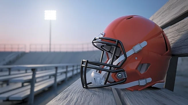 Texas Longhorns' Playoff Hopes Diminished After Loss to Georgia