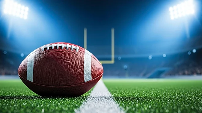 Buffalo Bills to Face Houston Texans Without Starting Quarterback C.J. Stroud