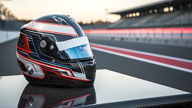 Brennan Poole Rejoins Alpha Prime Racing for 2026 NASCAR Season