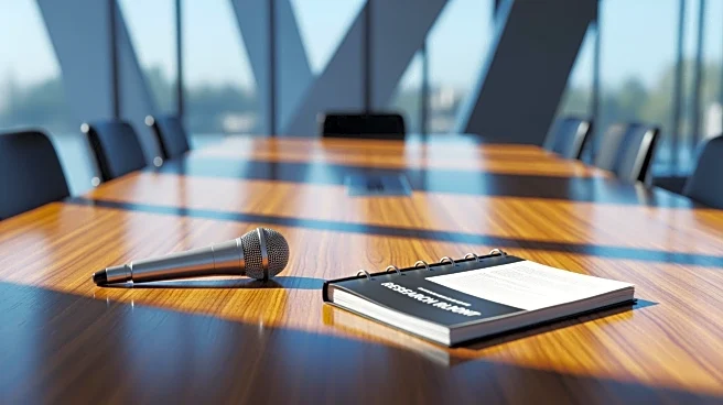 Trump Administration Faces Criticism Over Research Funding Cuts Amid China's R Growth