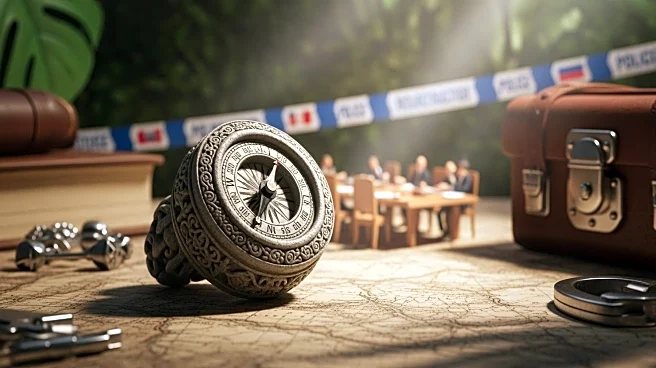 Tomb Raider: Definitive Edition Released for Nintendo Switch Platforms