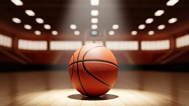 Austin Goosby Commits to Texas, Boosting Longhorns' Basketball Prospects