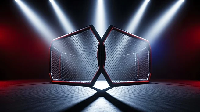 UFC 322 Sets Stage for Major Fights with Islam Makhachev and Valentina Shevchenko