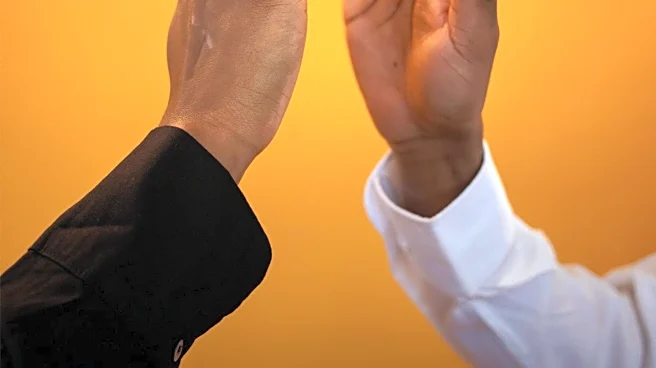 StoryCorps Celebrates 10 Years of The Great Thanksgiving Listen Initiative