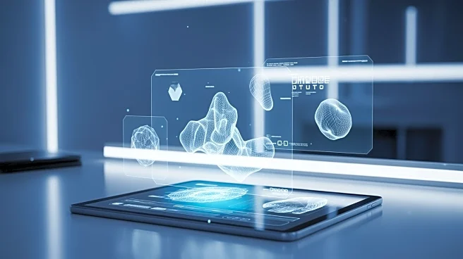 Phantom Media Group Sets Leadership Team Amid Expansion in VFX Industry